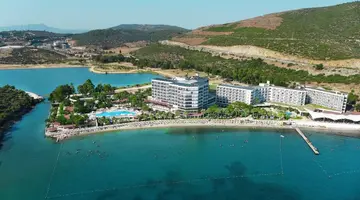 TUSAN BEACH RESORT