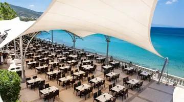 TUSAN BEACH RESORT