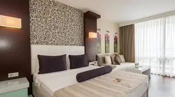 TUSAN BEACH RESORT