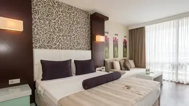 TUSAN BEACH RESORT