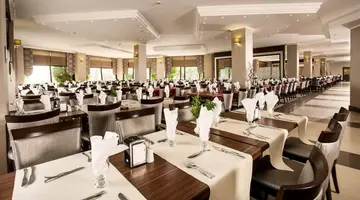 TUSAN BEACH RESORT