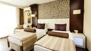TUSAN BEACH RESORT