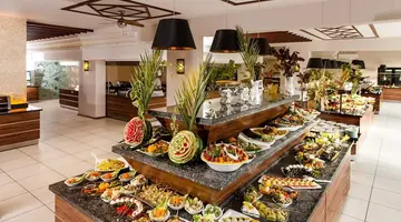 TUSAN BEACH RESORT