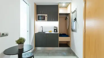 Tusity One Apartments