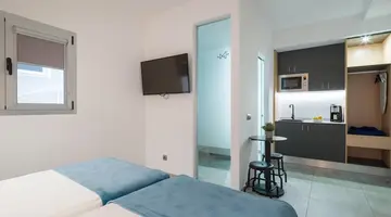 Tusity One Apartments