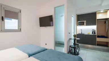 Tusity One Apartments