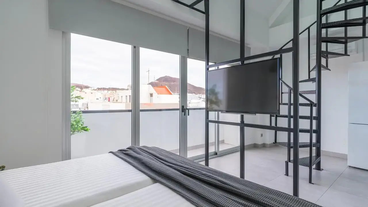 Tusity One Apartments