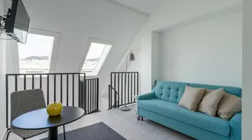 Tusity One Apartments