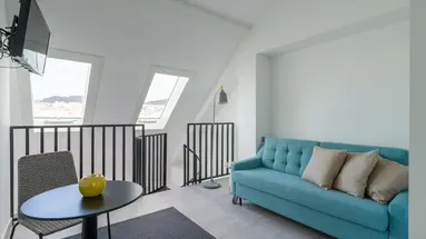 Tusity One Apartments