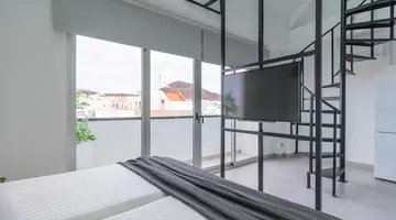 Tusity One Apartments