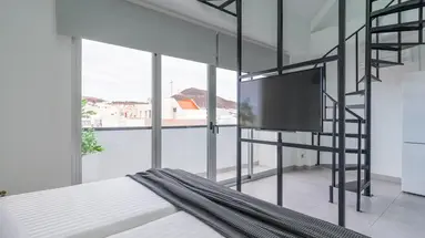 Tusity One Apartments