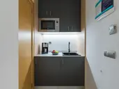 Tusity One Apartments
