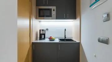 Tusity One Apartments