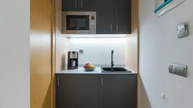 Tusity One Apartments