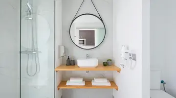 Tusity One Apartments