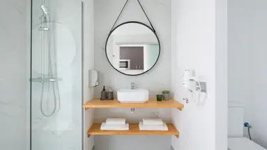 Tusity One Apartments