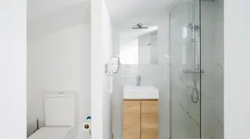 Tusity One Apartments