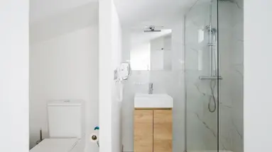Tusity One Apartments