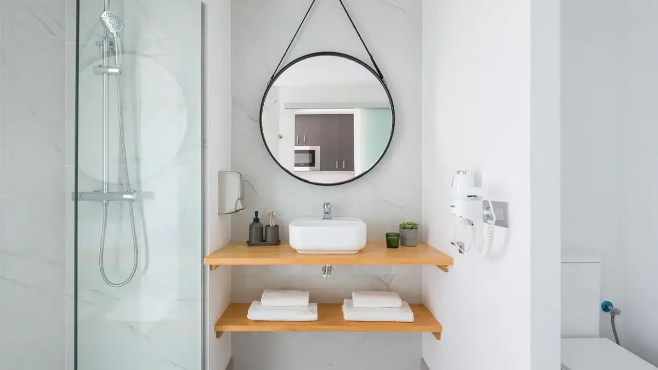 Tusity One Apartments