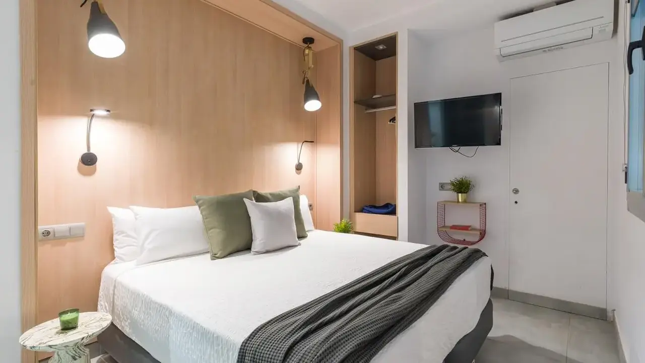 Tusity One Apartments