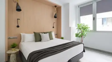 Tusity One Apartments