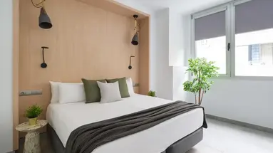 Tusity One Apartments