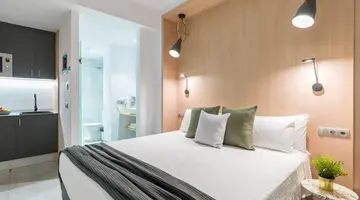Tusity One Apartments