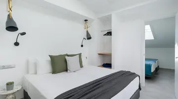 Tusity One Apartments