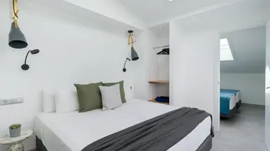 Tusity One Apartments