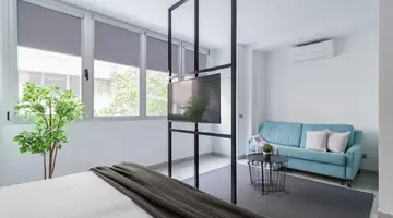 Tusity One Apartments