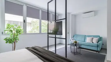 Tusity One Apartments