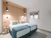 Tusity One Apartments