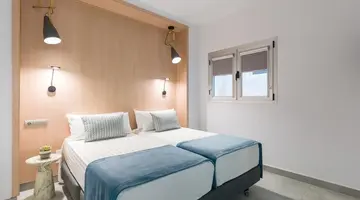 Tusity One Apartments