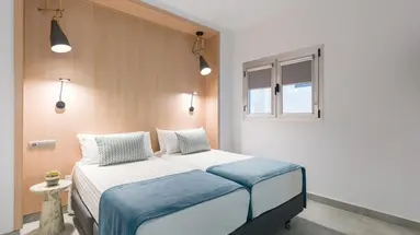 Tusity One Apartments