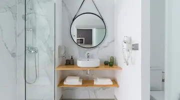 Tusity One Apartments