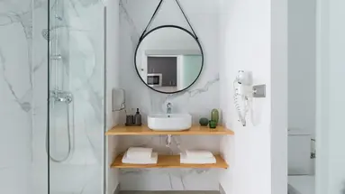 Tusity One Apartments