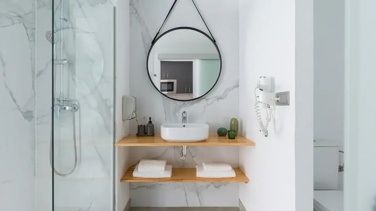 Tusity One Apartments