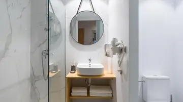 Tusity One Apartments