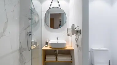 Tusity One Apartments