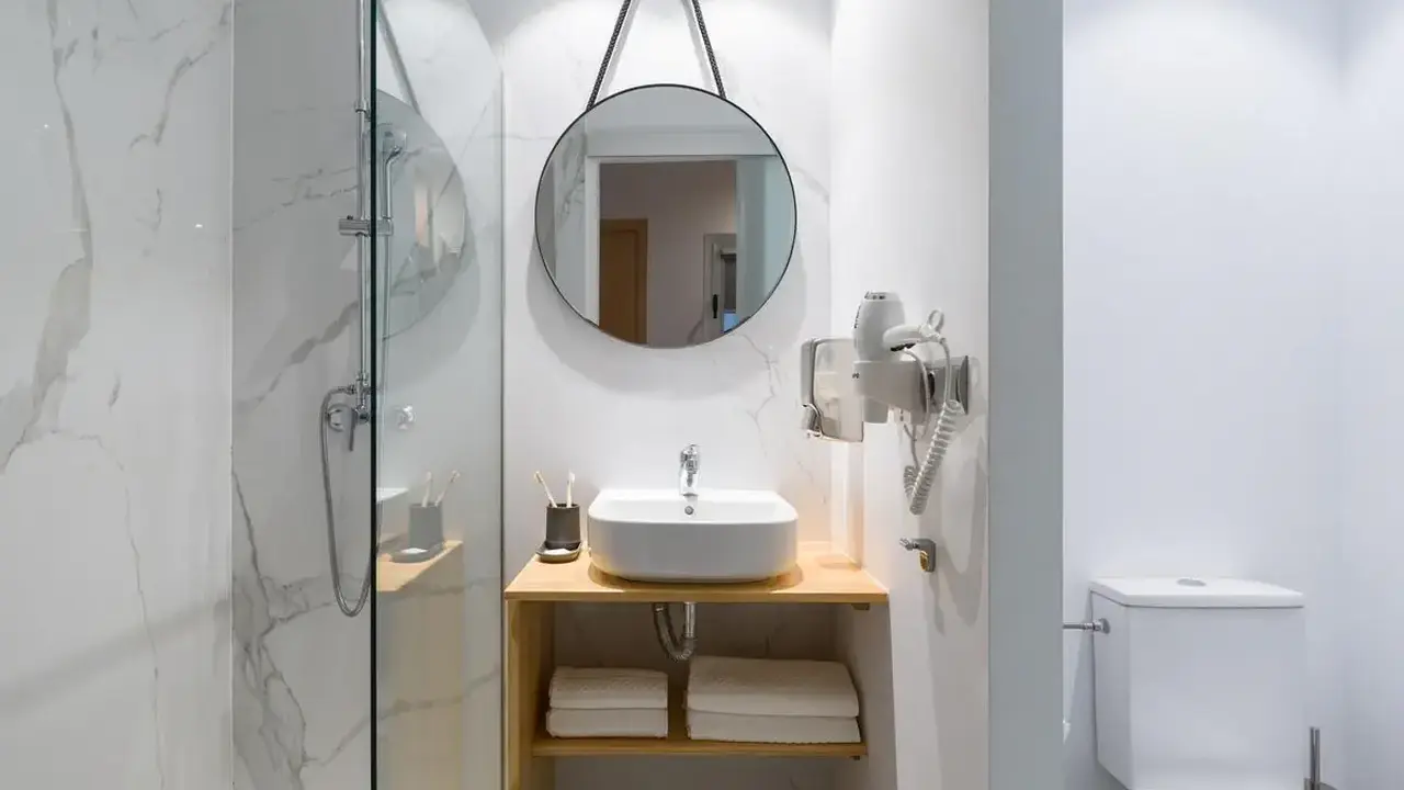 Tusity One Apartments