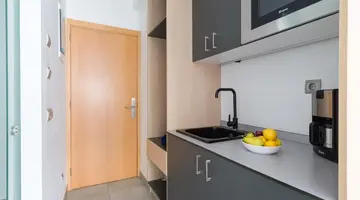 Tusity One Apartments