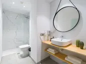Tusity One Apartments
