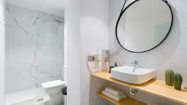 Tusity One Apartments