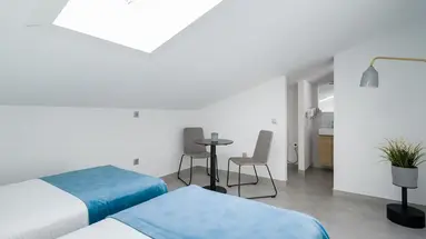 Tusity One Apartments