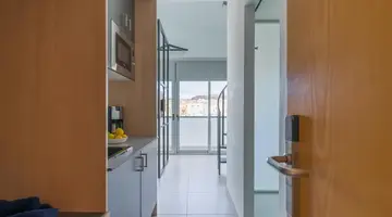 Tusity One Apartments