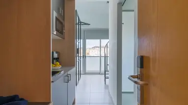 Tusity One Apartments