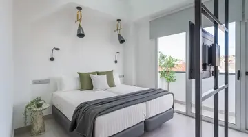 Tusity One Apartments