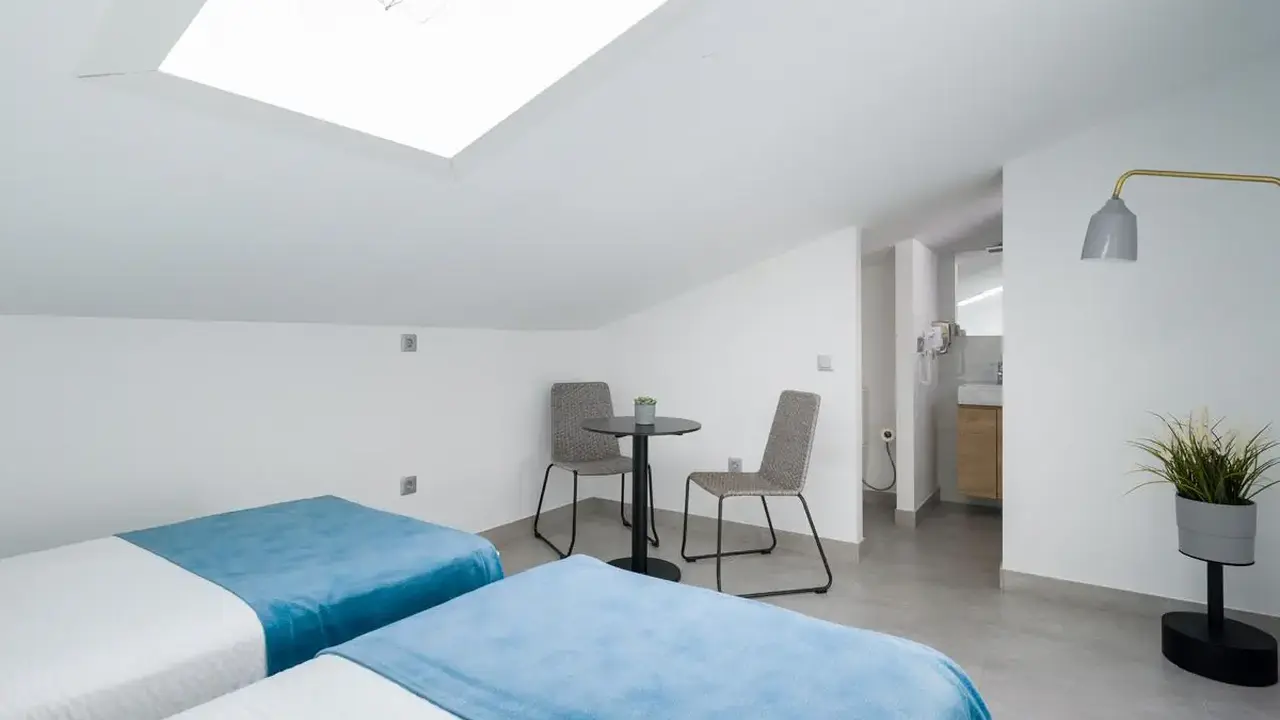 Tusity One Apartments