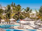 Twiga Beach Resort & Spa