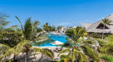 Twiga Beach Resort & Spa